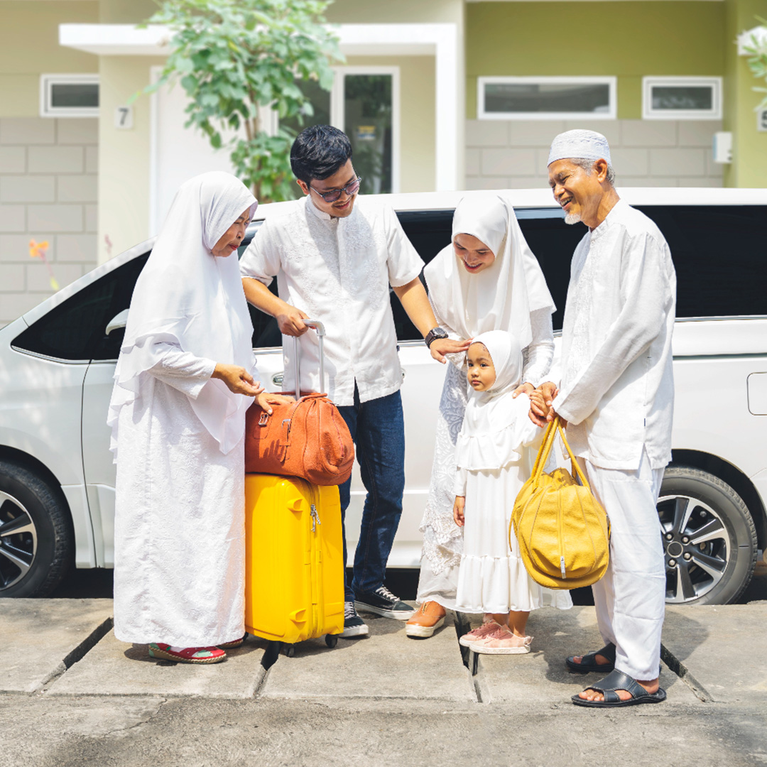 Mudik Lebaran: Cerita di Balik Tradisi, Tantangan, dan Harapan Kita