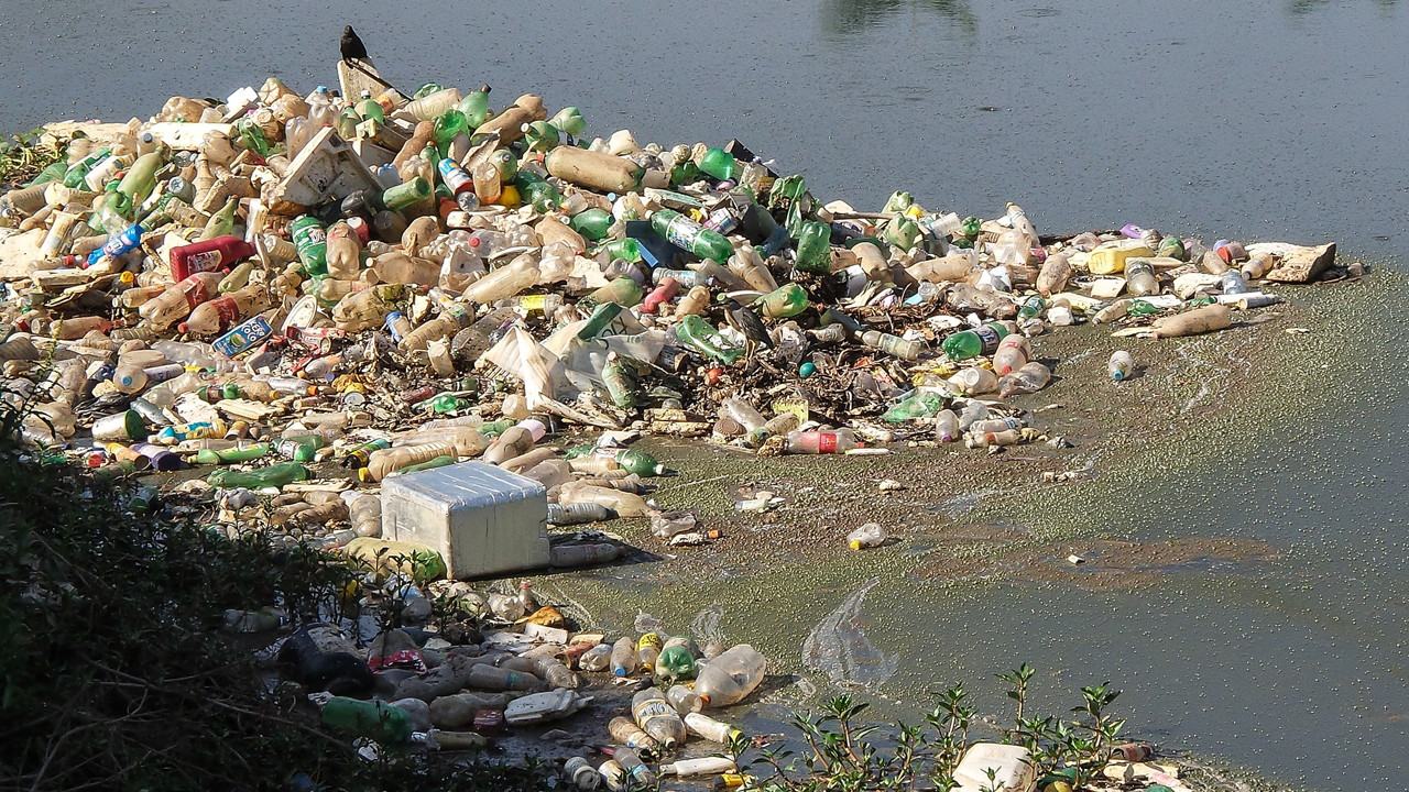 Sungai Kita, Tanggung Jawab Kita